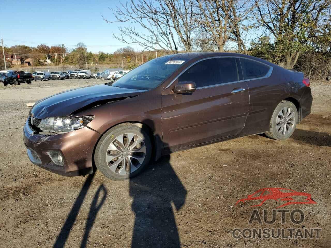 HONDA ACCORD 2015 - 1HGCT1B81FA008805