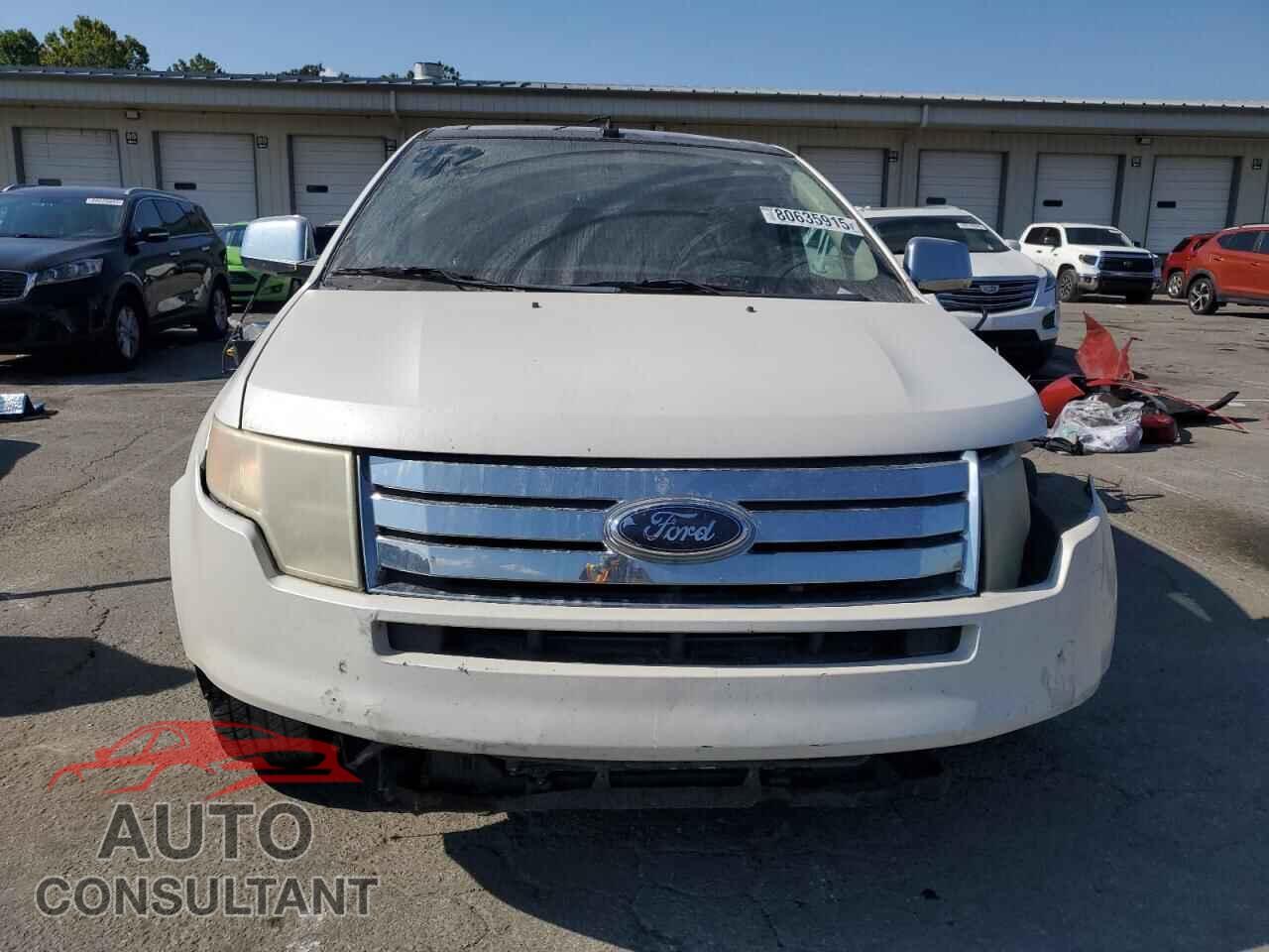 FORD EDGE 2009 - 2FMDK38C79BA73496