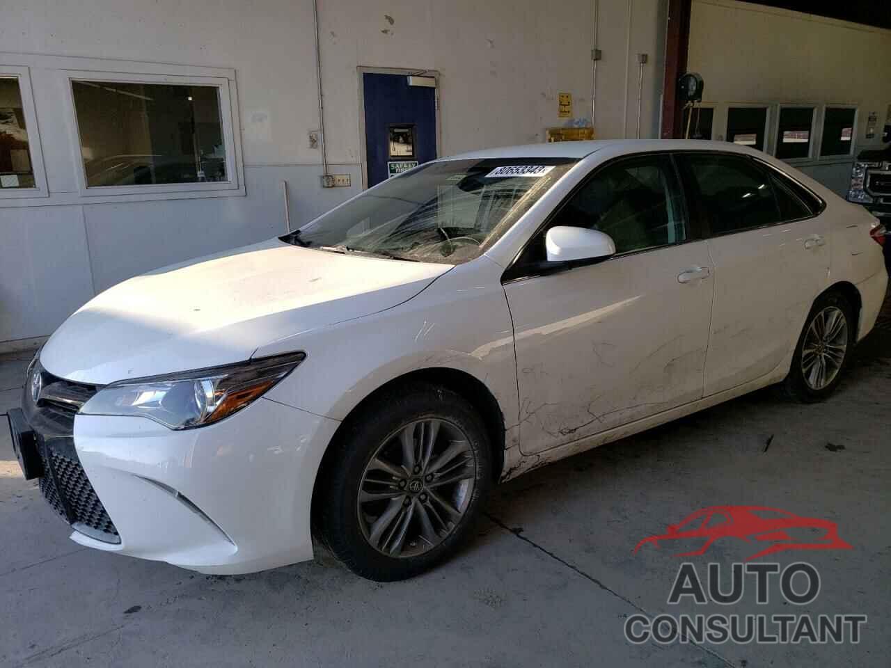 TOYOTA CAMRY 2016 - 4T1BF1FK4GU583659