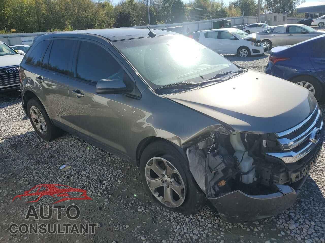 FORD EDGE 2014 - 2FMDK4JC6EBA80904