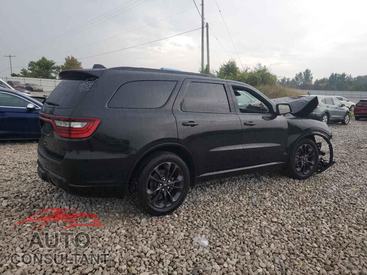 DODGE DURANGO 2023 - 1C4SDJCT2PC568512