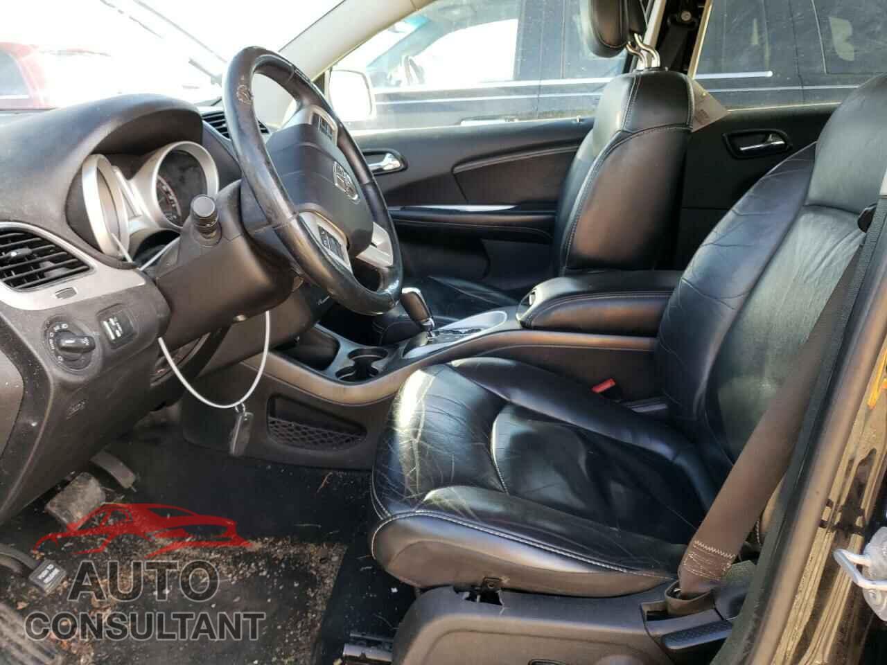 DODGE JOURNEY 2015 - 3C4PDDFG2FT700838