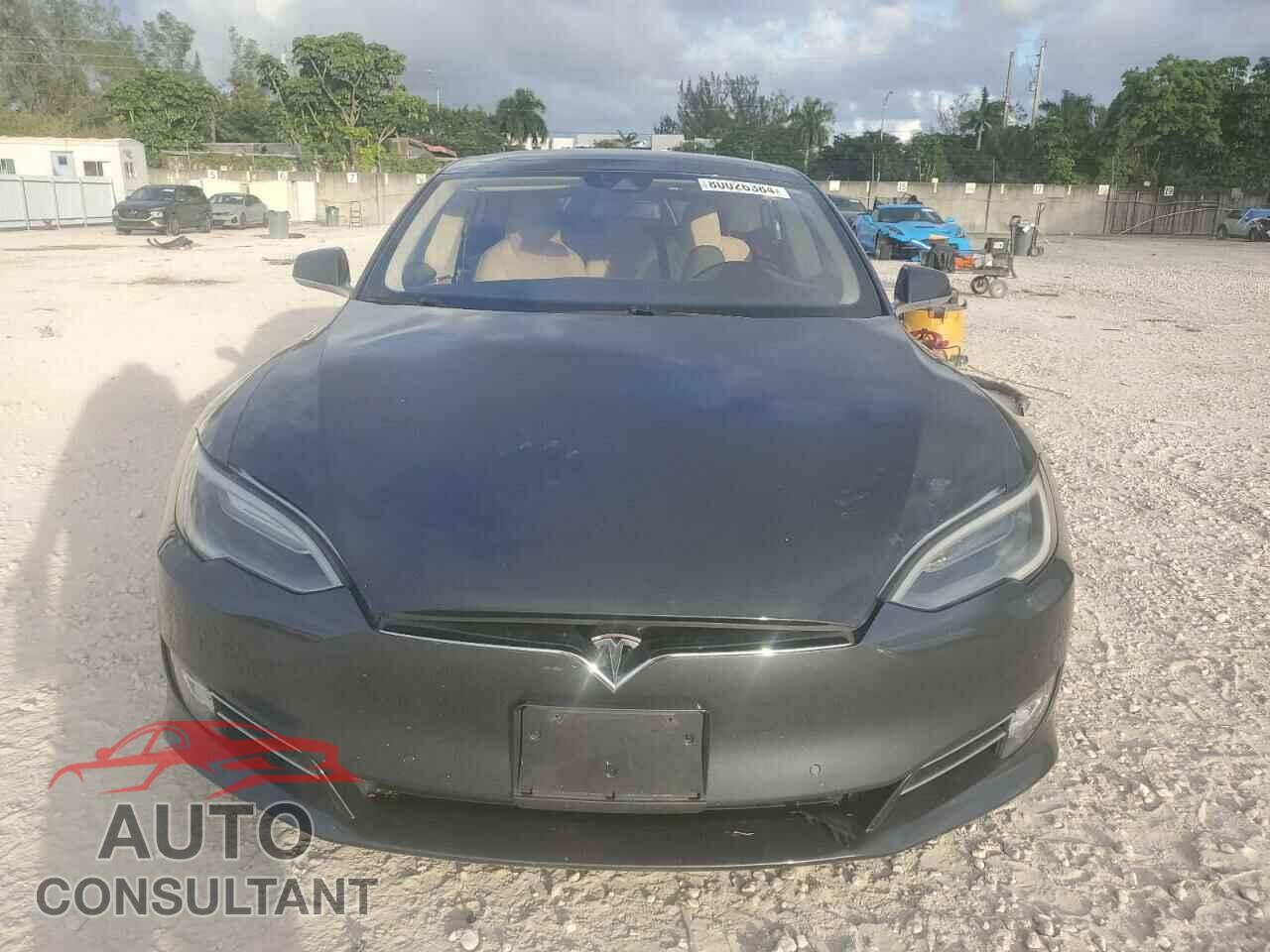 TESLA MODEL S 2016 - 5YJSA1E27GF147630