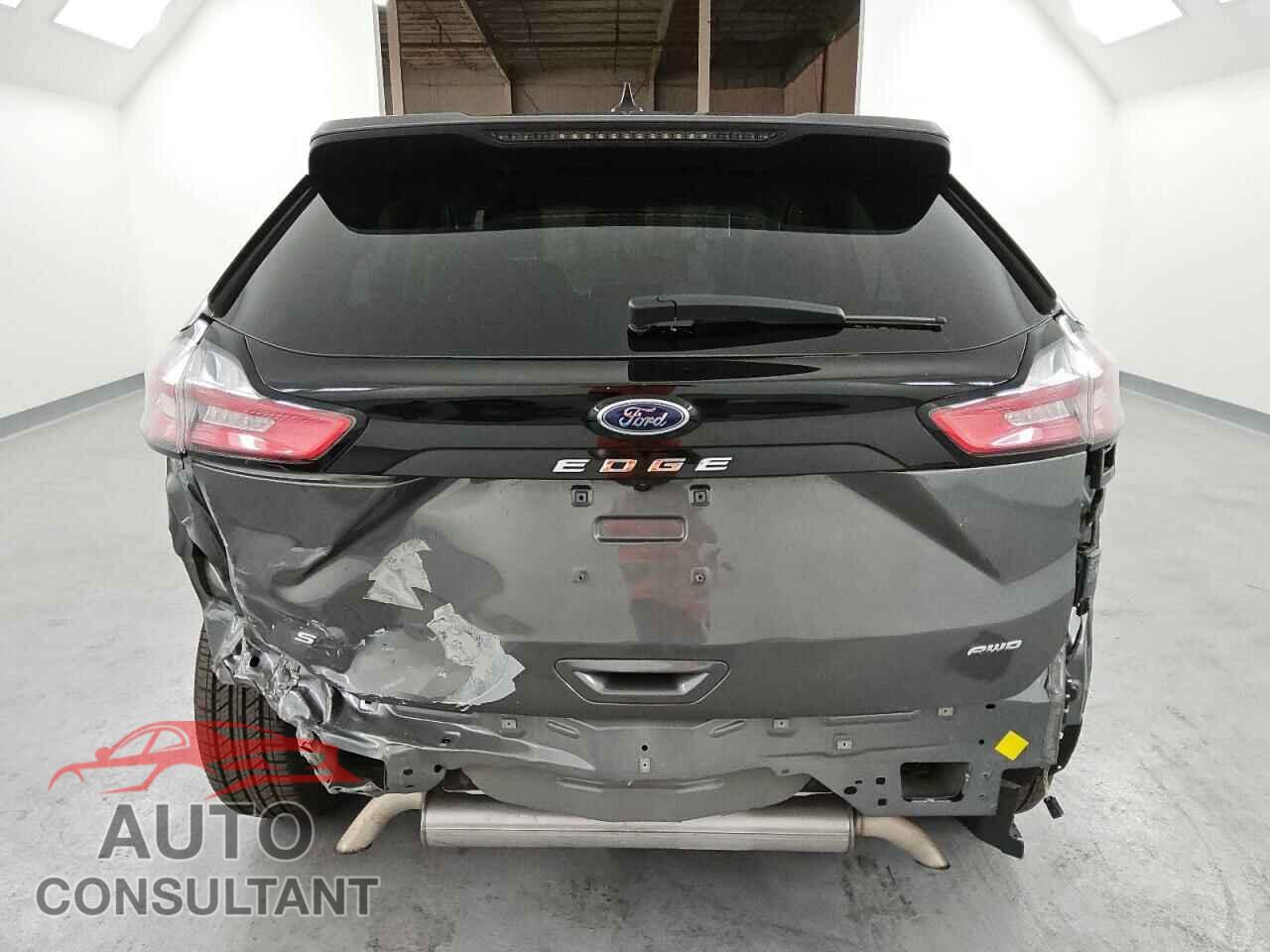 FORD EDGE 2024 - 2FMPK4J98RBA70866