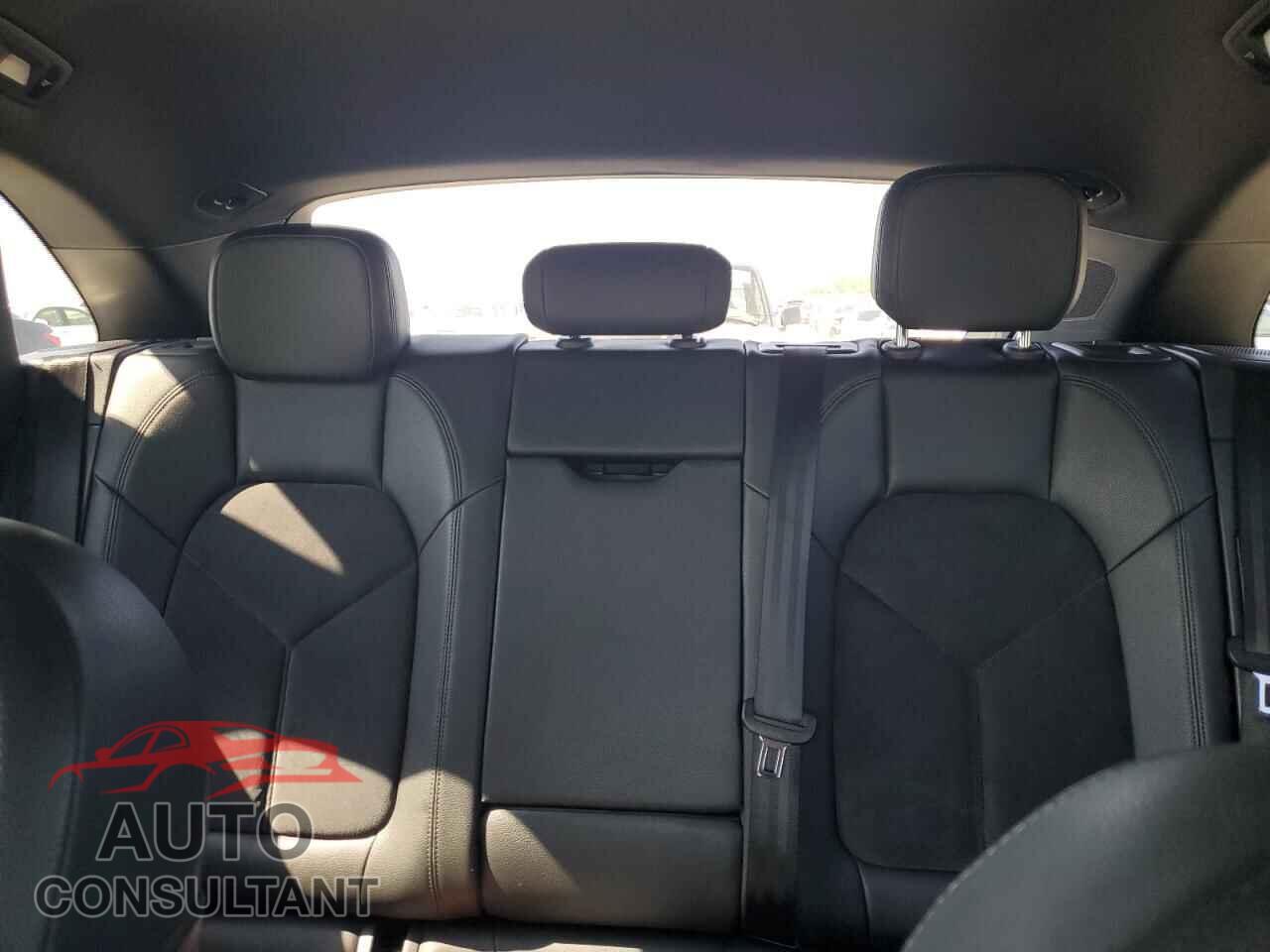 PORSCHE MACAN 2015 - WP1AB2A56FLB50320