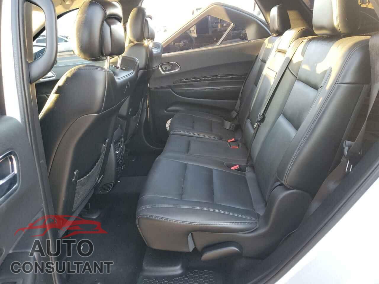 DODGE DURANGO 2015 - 1C4RDJDG5FC695527