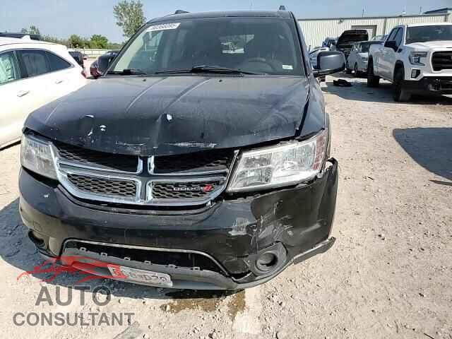 DODGE JOURNEY 2011 - 3D4PG1FG9BT528357