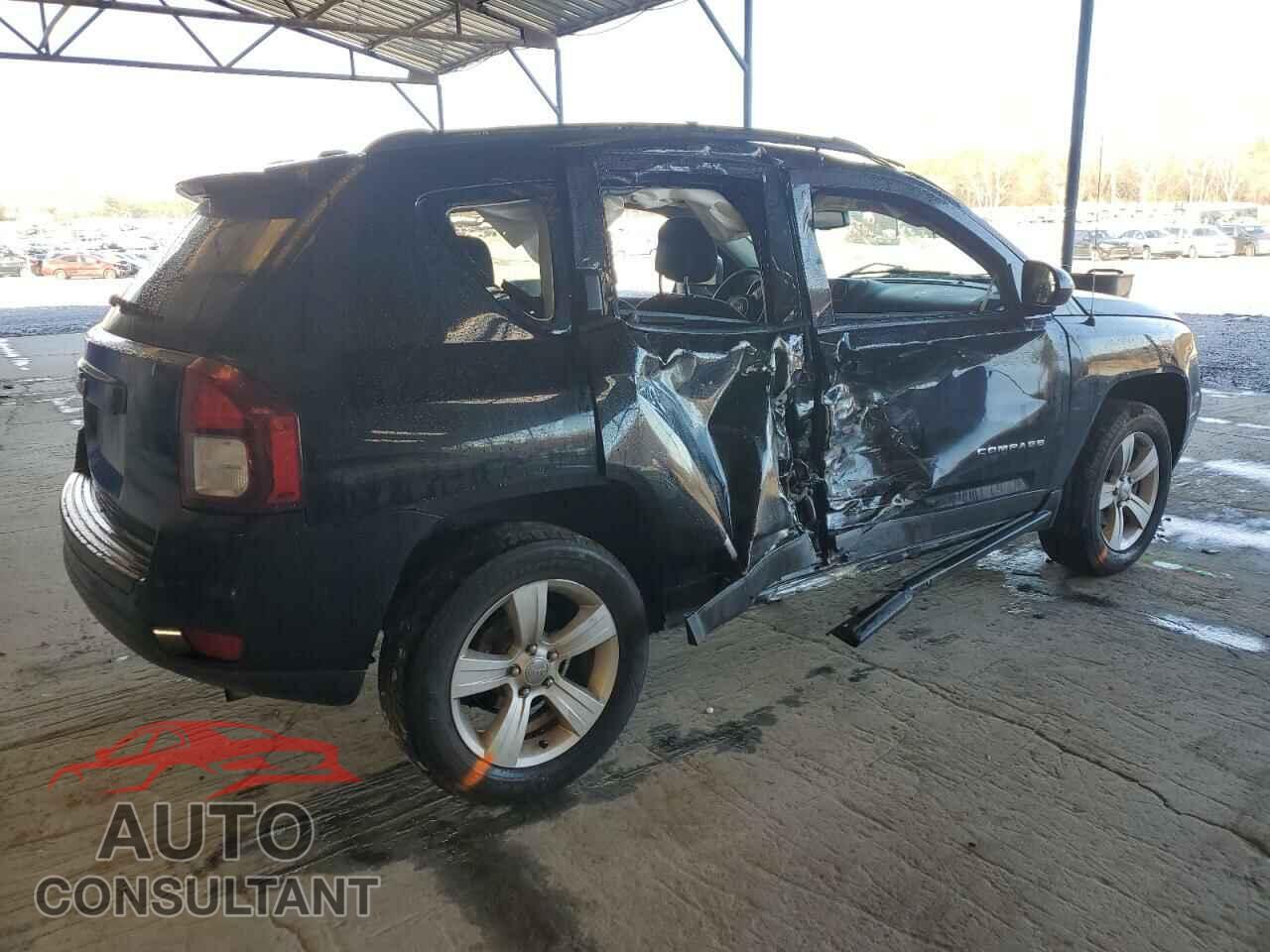 JEEP COMPASS 2016 - 1C4NJDBB0GD723181