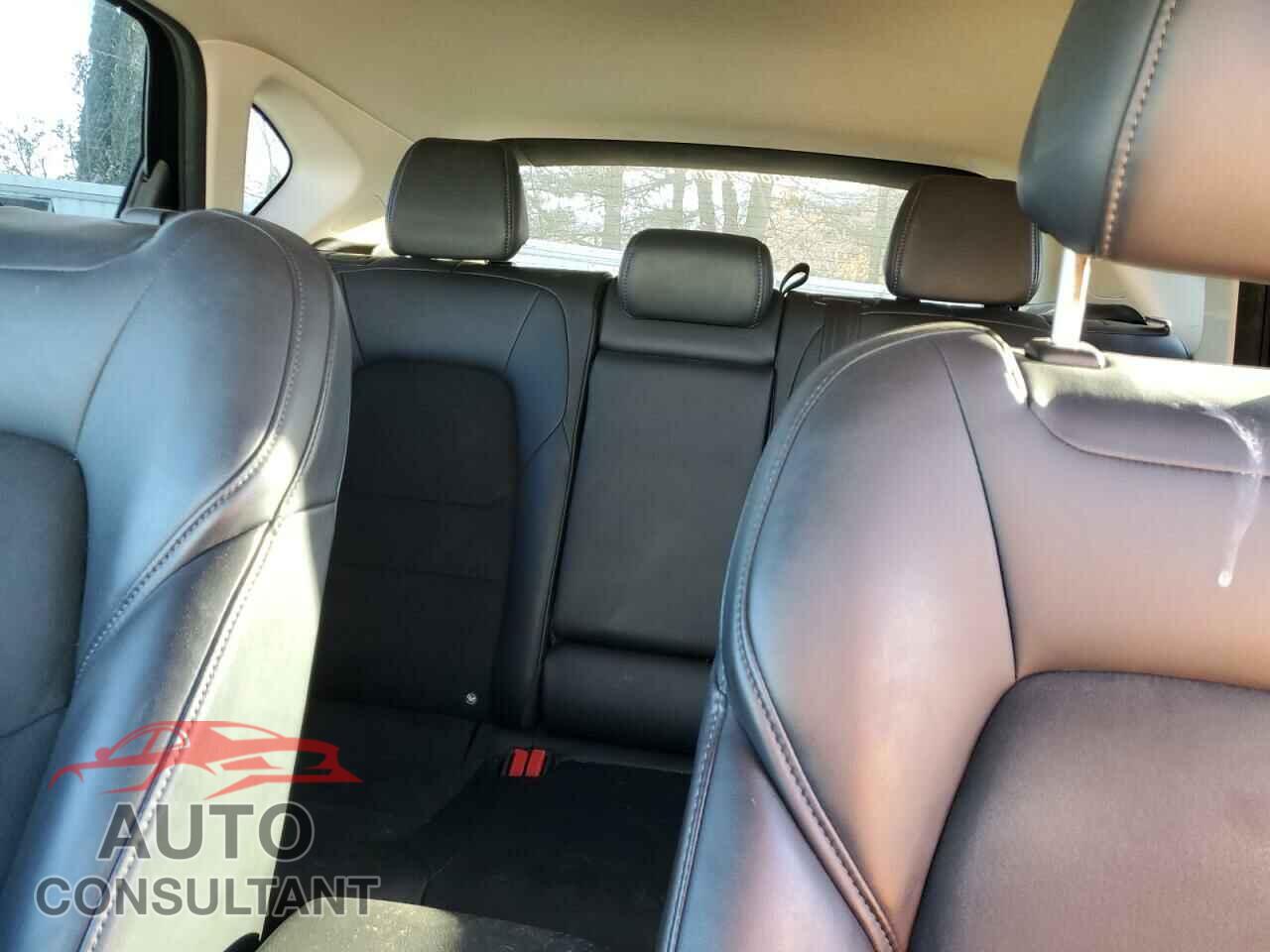 MAZDA CX-5 2017 - JM3KFBCL6H0201574