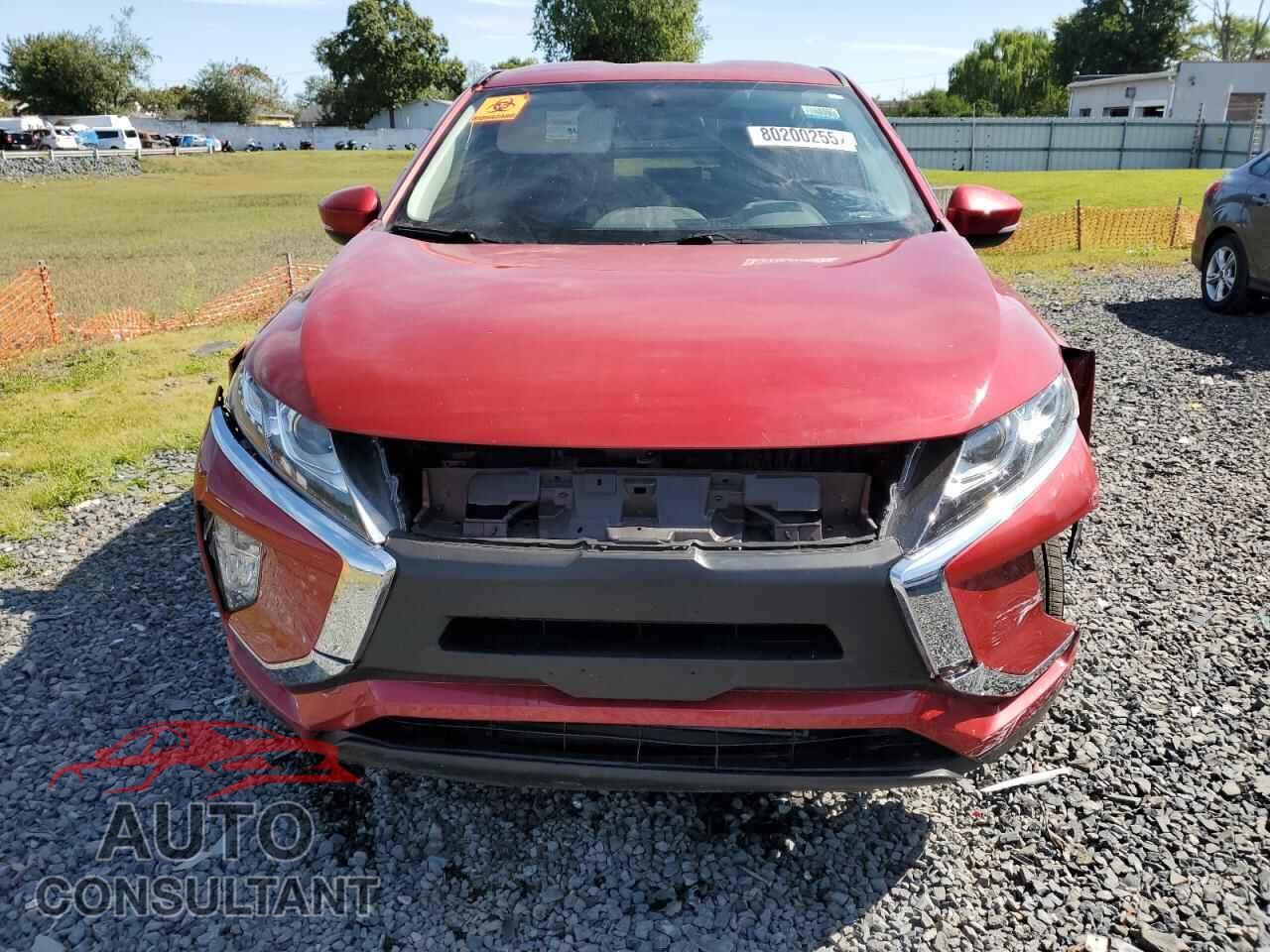 MITSUBISHI ECLIPSE 2020 - JA4AT3AA1LZ001107