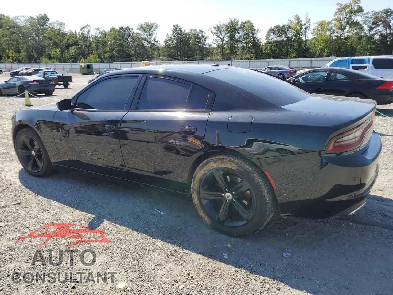 DODGE CHARGER 2019 - 2C3CDXBG3KH644101