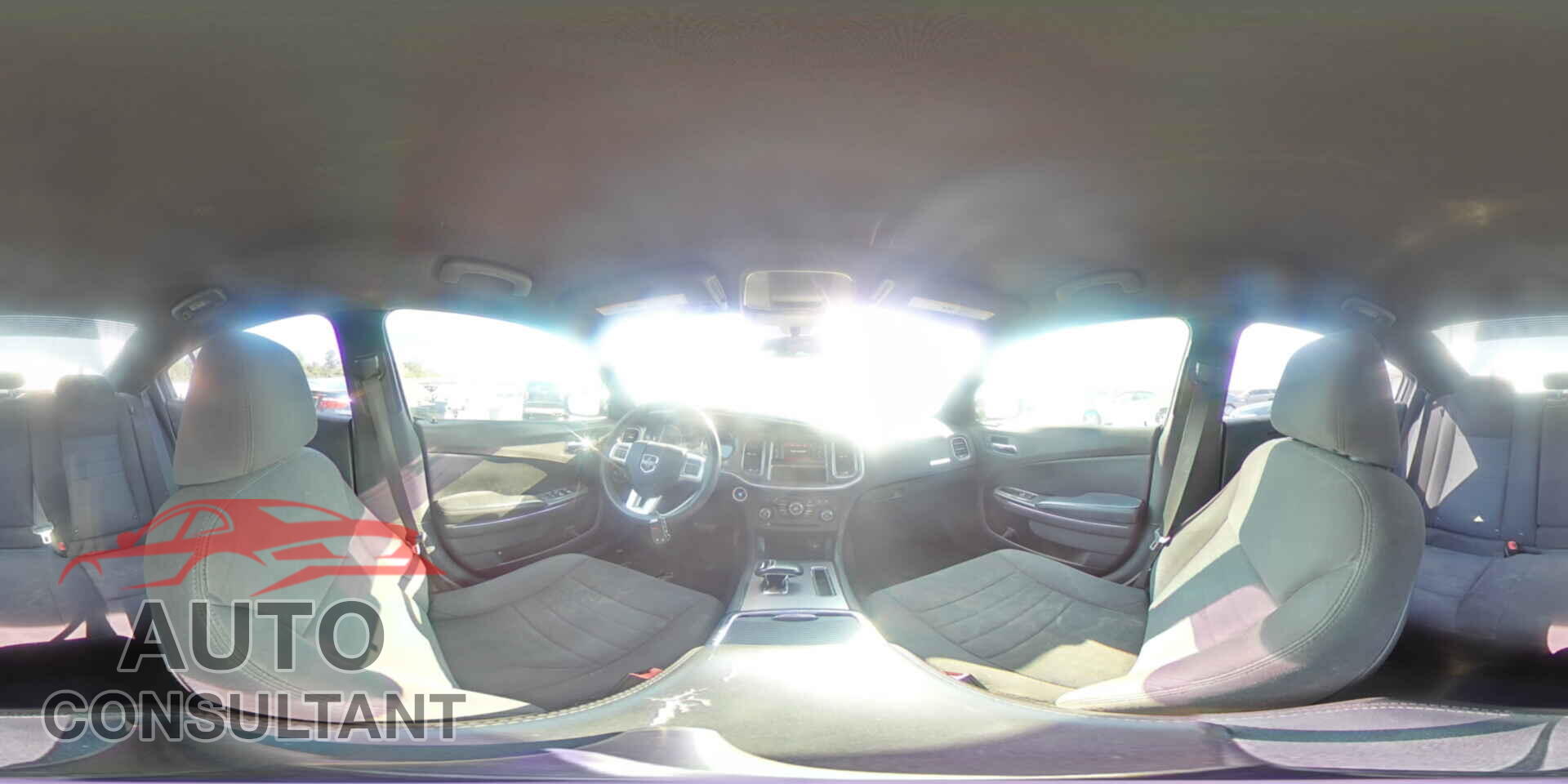 DODGE CHARGER 2012 - 2C3CDXBG9CH131730