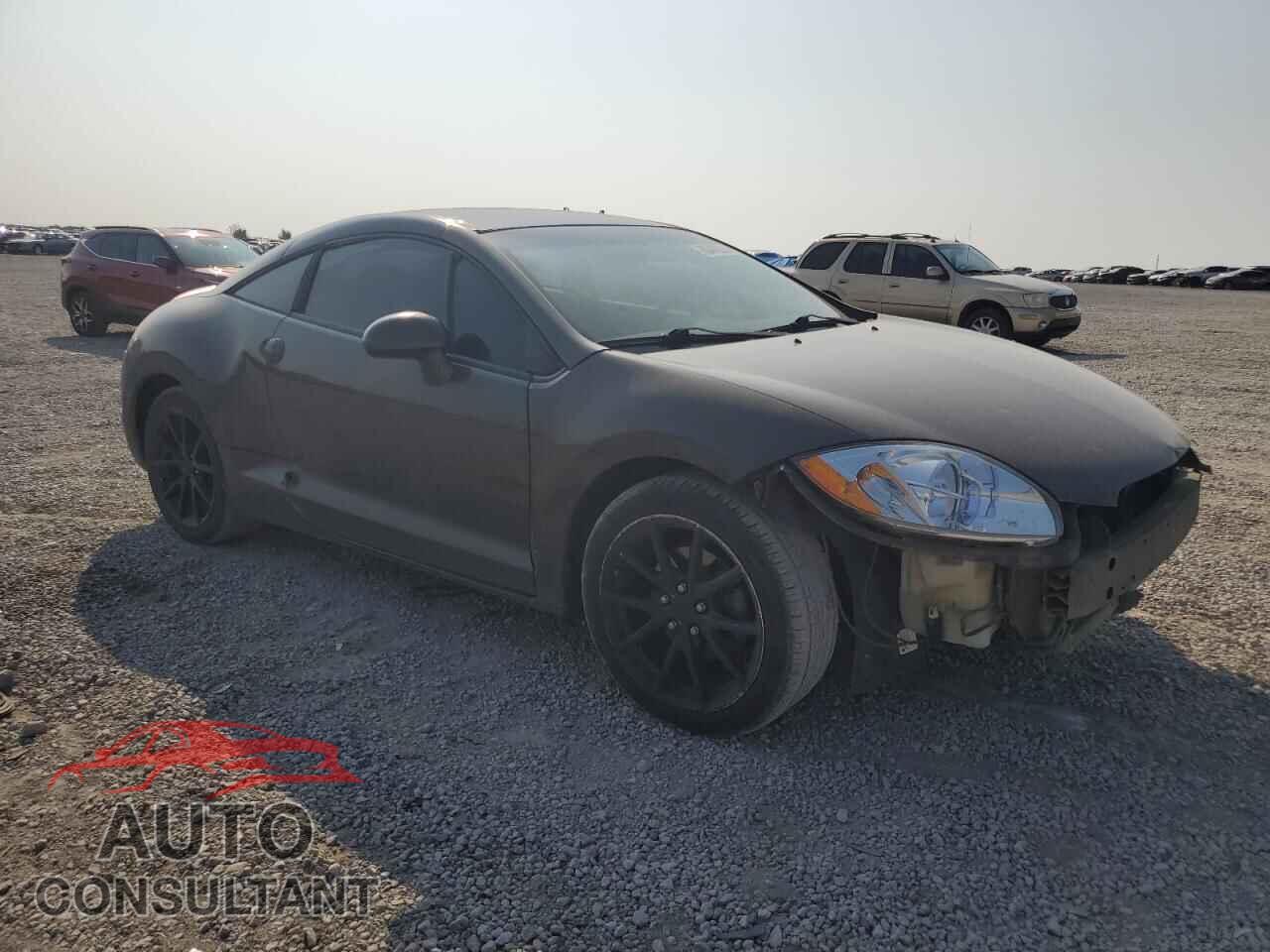 MITSUBISHI ECLIPSE 2012 - 4A31K5DF4CE001313