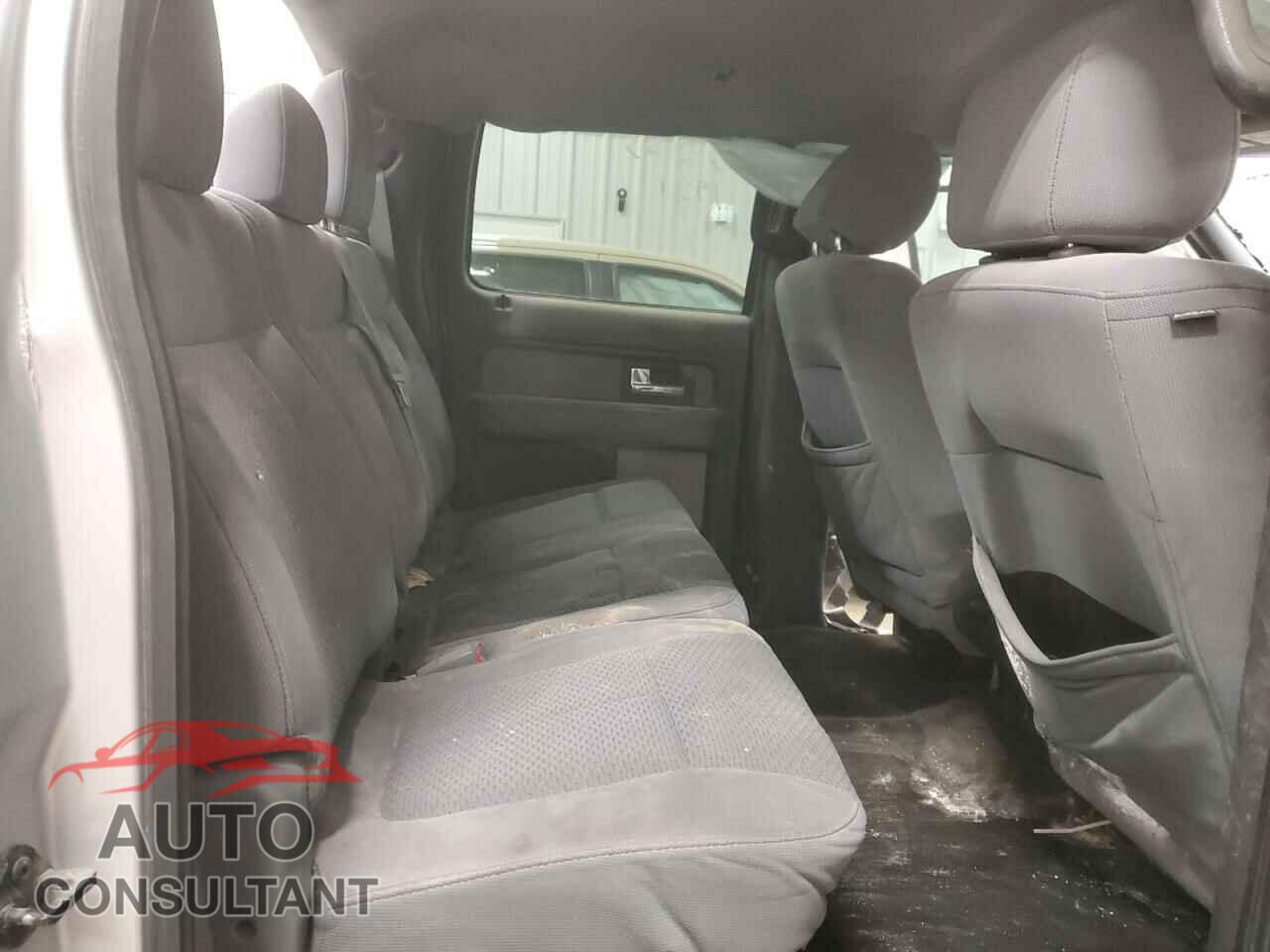 FORD F-150 2012 - 1FTFW1EF1CKD80048