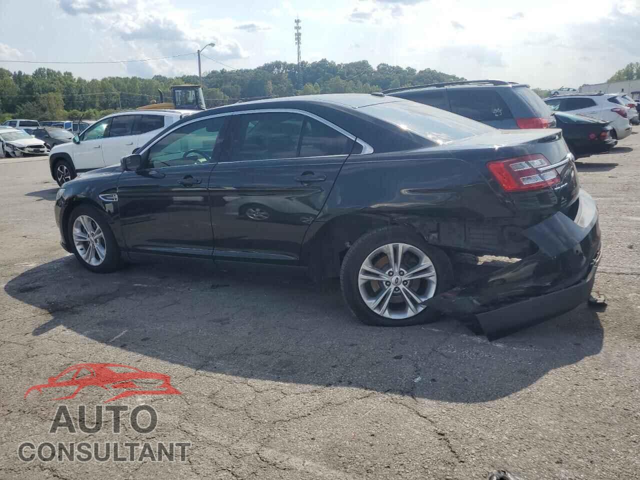 FORD TAURUS 2013 - 1FAHP2E8XDG216322