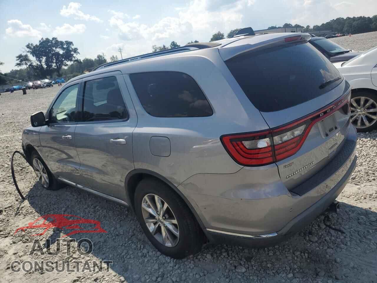 DODGE DURANGO 2014 - 1C4RDHDG1EC419479