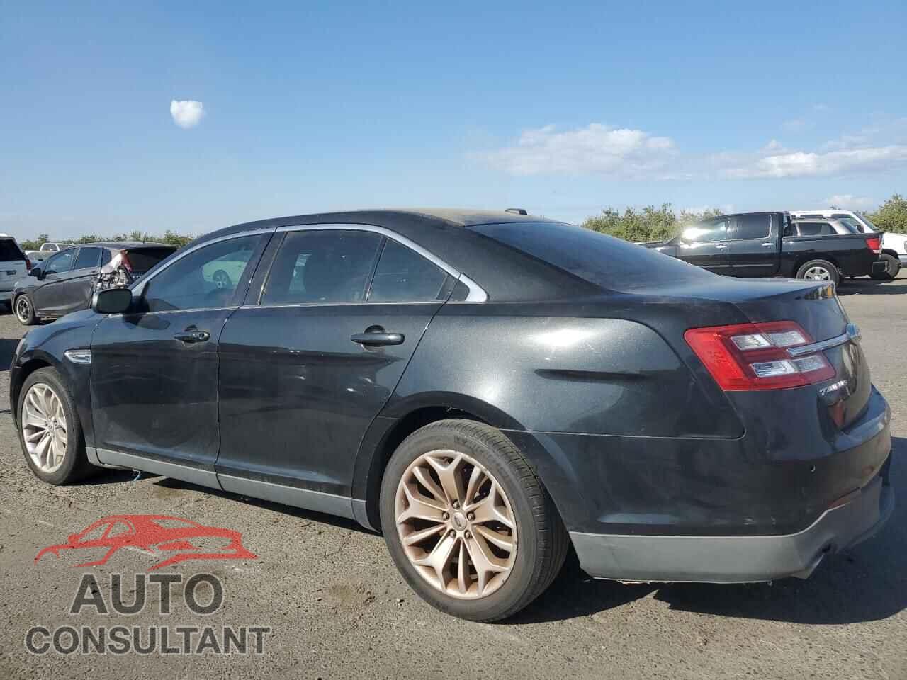 FORD TAURUS 2013 - 1FAHP2F86DG234976
