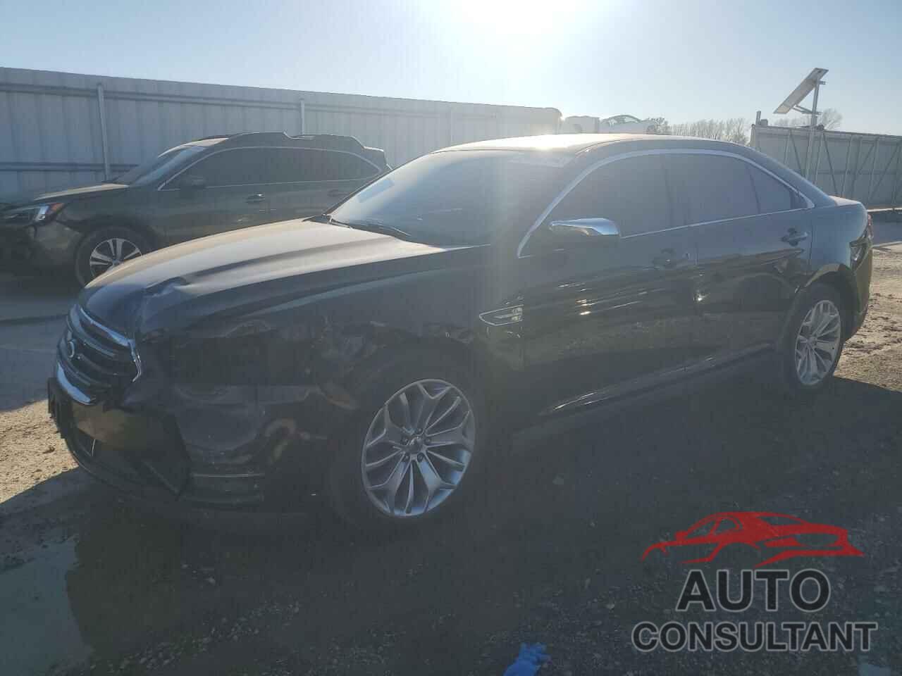 FORD TAURUS 2014 - 1FAHP2F81EG104640