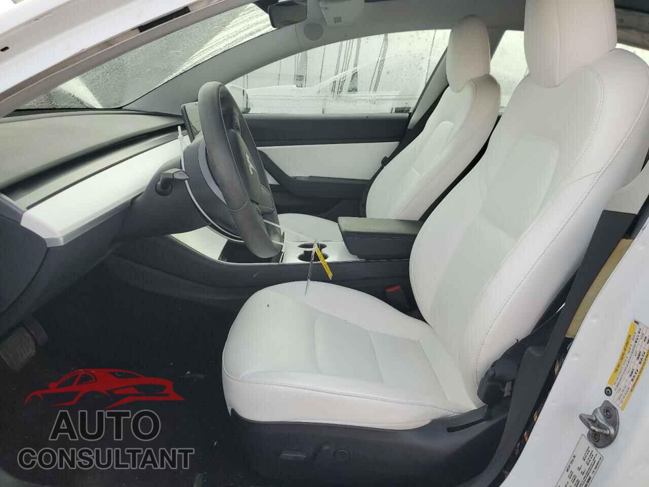 TESLA MODEL 3 2020 - 5YJ3E1EA5LF509903