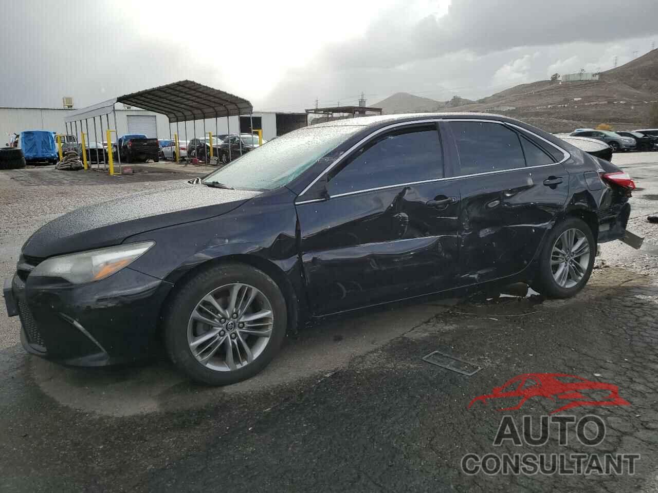 TOYOTA CAMRY 2015 - 4T1BF1FK6FU107976