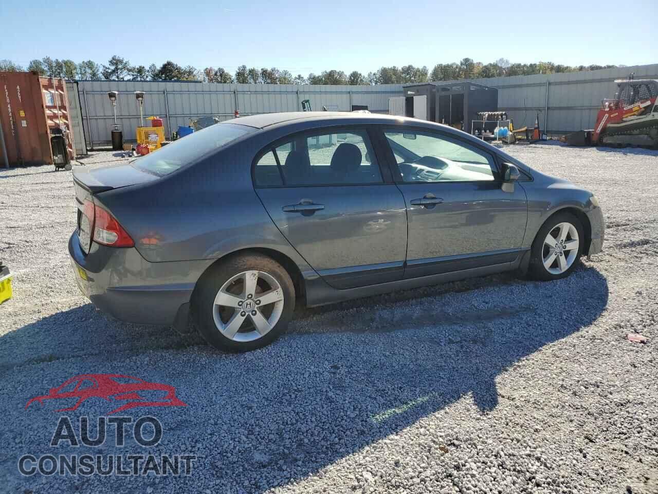 HONDA CIVIC 2010 - 19XFA1F6XAE070414