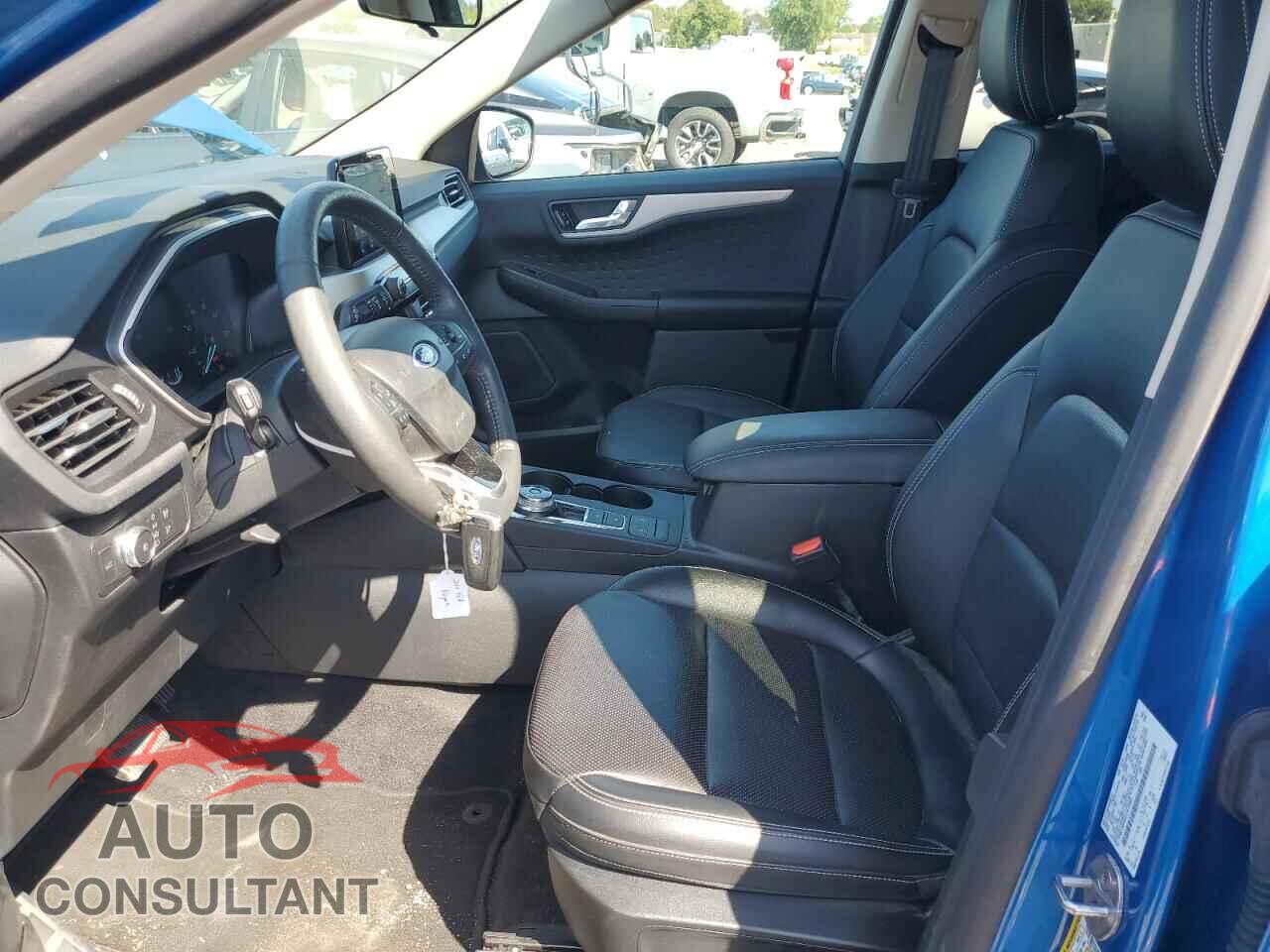 FORD ESCAPE 2020 - 1FMCU9H96LUA19962