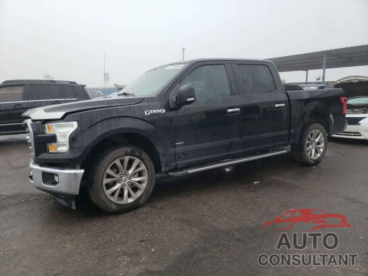 FORD F-150 2017 - 1FTEW1CG5HKC81506