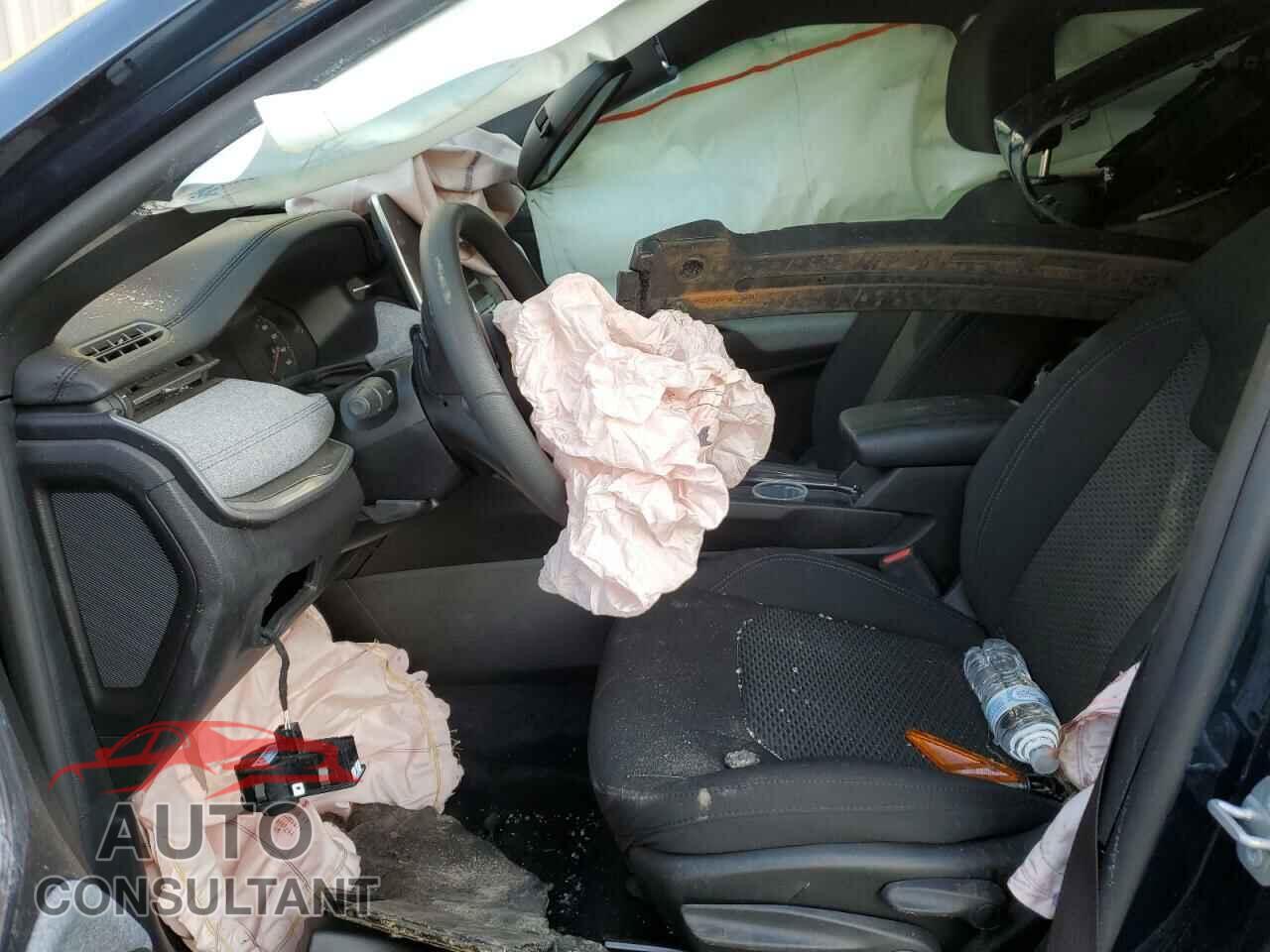 JEEP COMPASS 2024 - 3C4NJDAN3RT170597