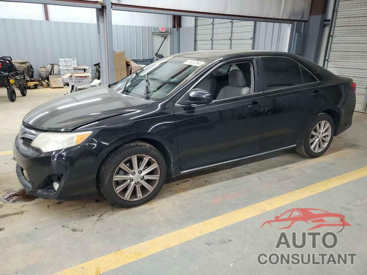 TOYOTA CAMRY 2012 - 4T1BF1FK3CU022377