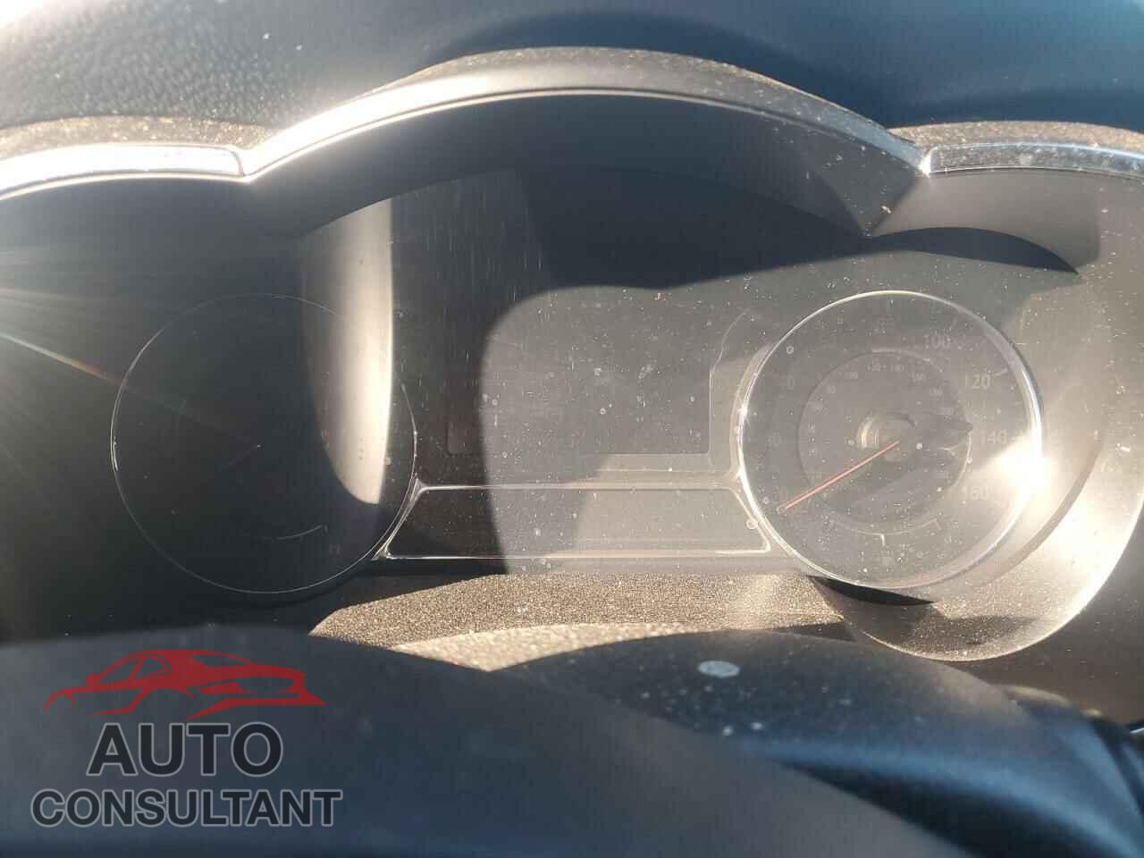KIA OPTIMA 2013 - KNAGM4AD4D5040468