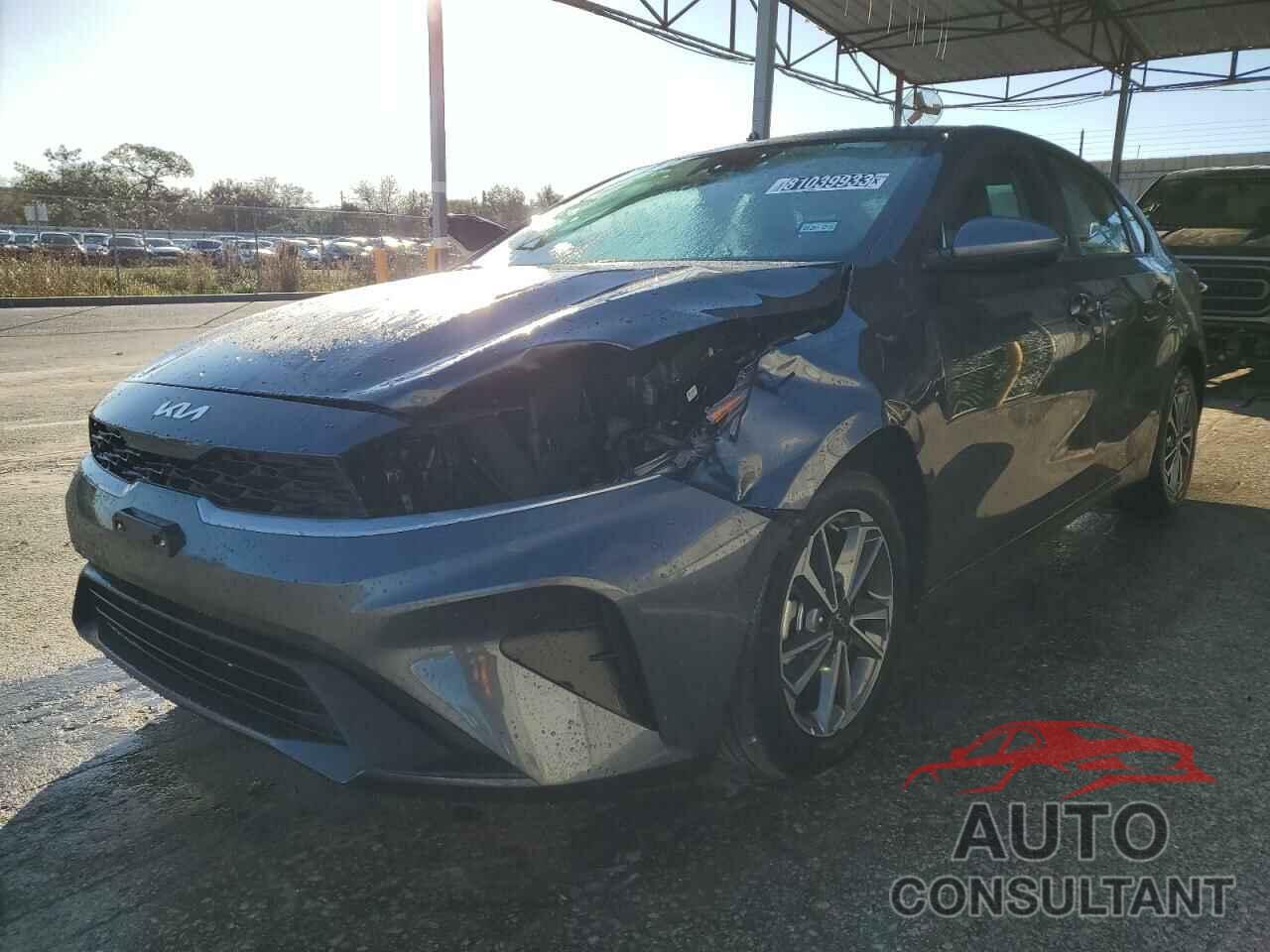 KIA FORTE 2023 - 3KPF24AD4PE620848