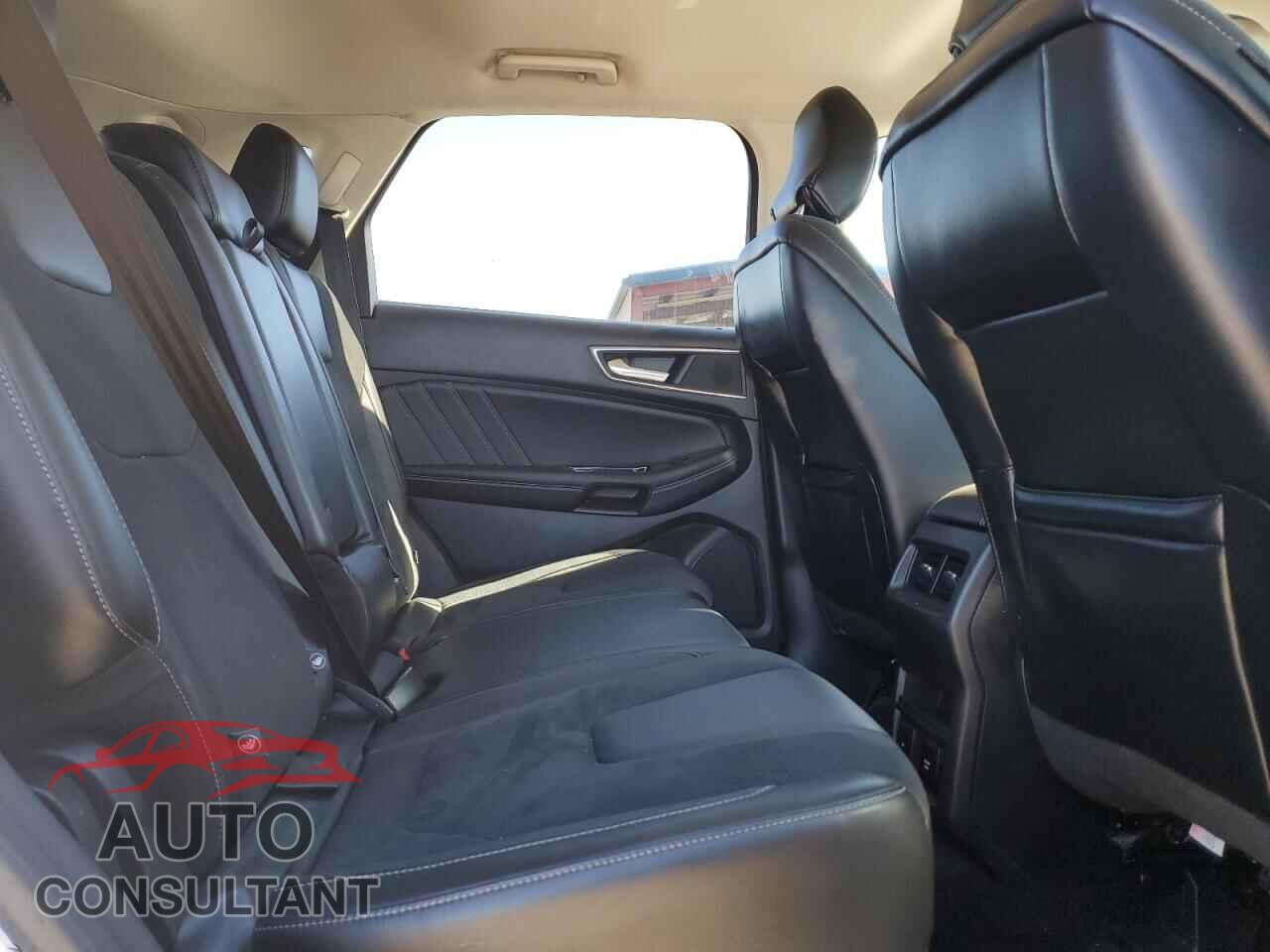 FORD EDGE 2016 - 2FMPK4AP7GBB73482