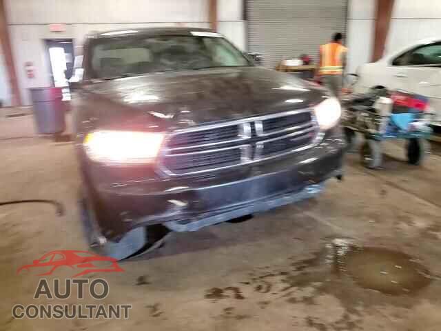 DODGE DURANGO 2014 - 1C4RDJAG5EC446423