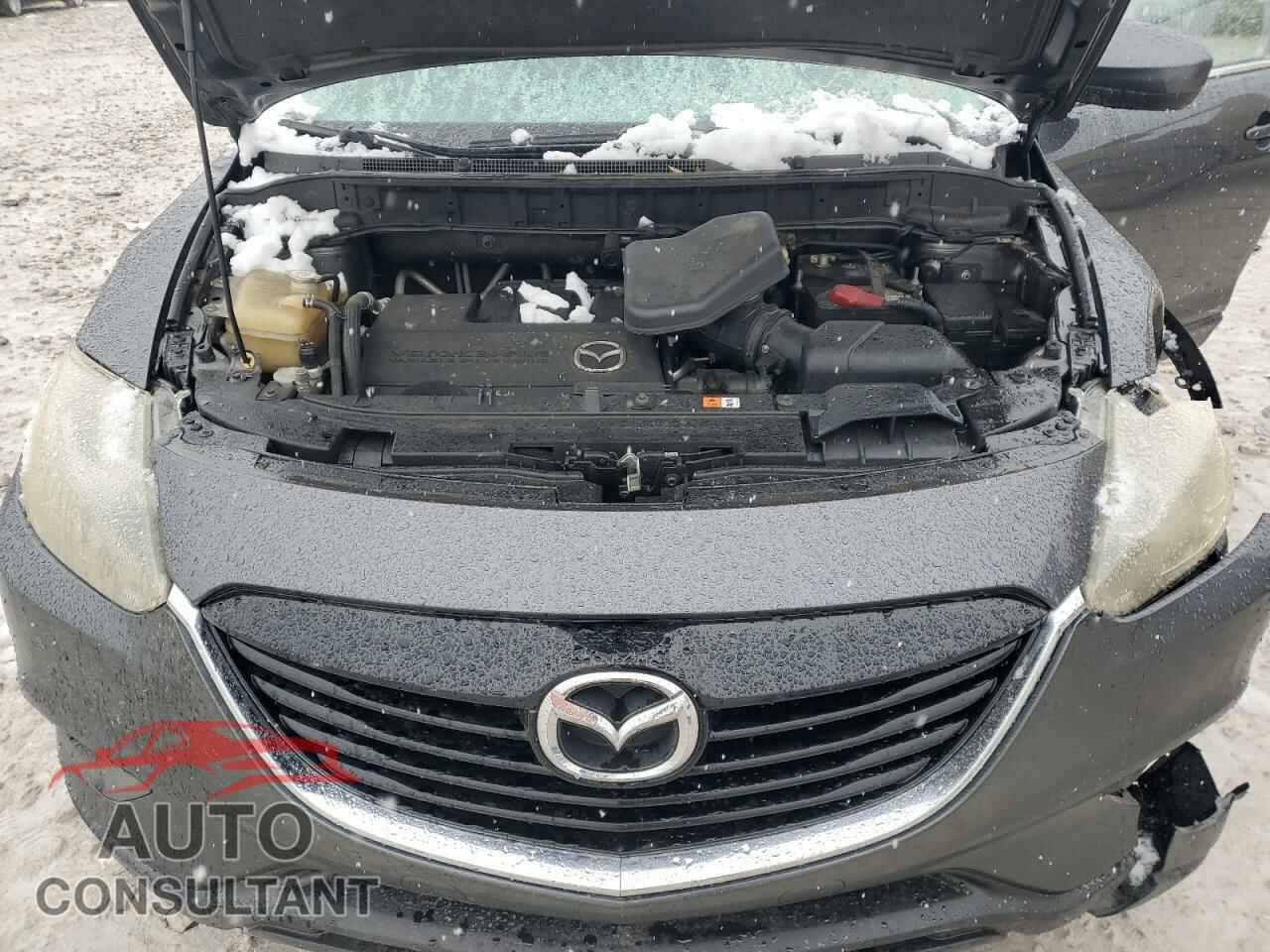 MAZDA CX-9 2014 - JM3TB2CA1E0428438