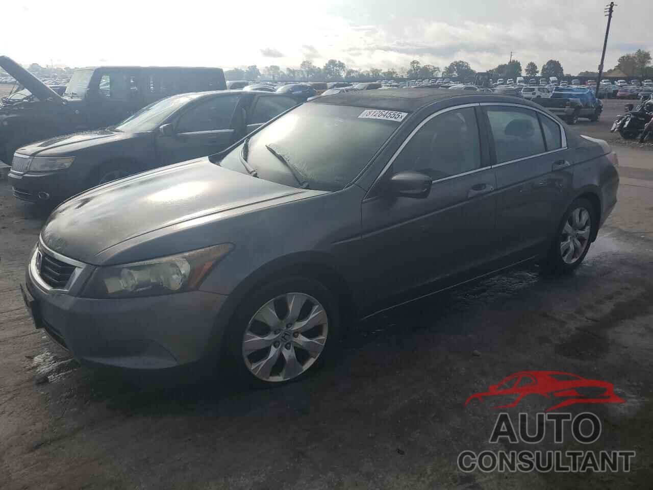 HONDA ACCORD 2009 - 1HGCP26889A056326
