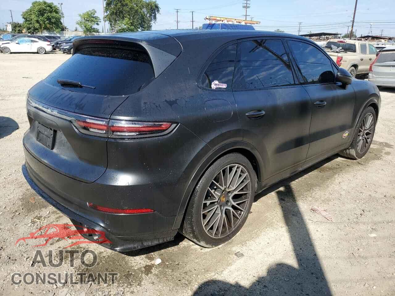 PORSCHE CAYENNE 2019 - WP1AA2AYXKDA06013