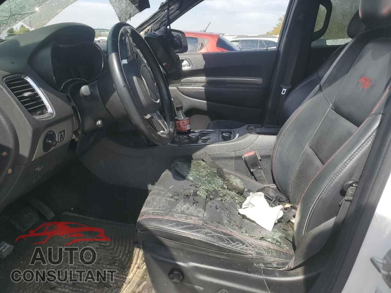 DODGE DURANGO 2015 - 1C4SDJCT8FC194714