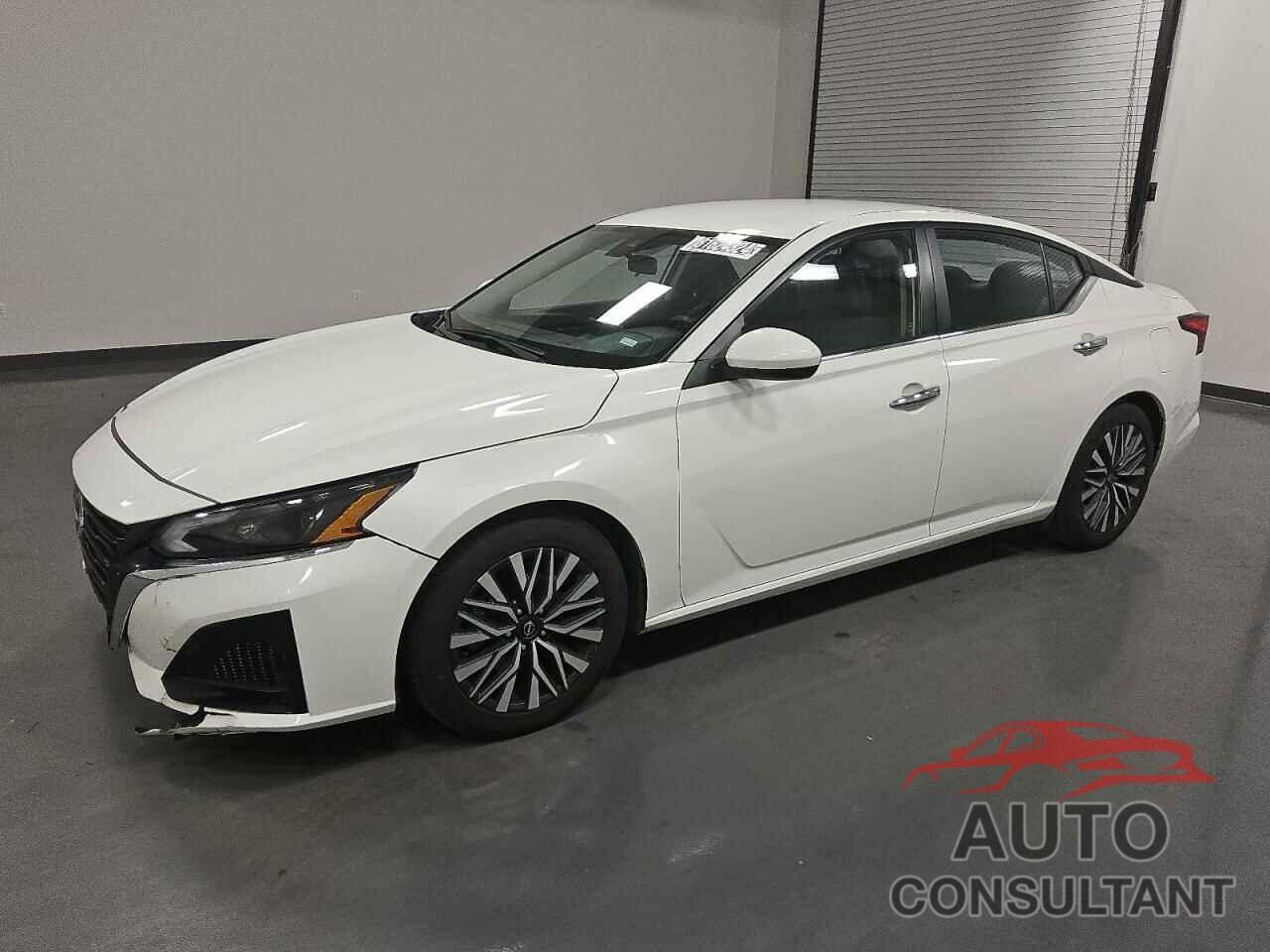 NISSAN ALTIMA 2023 - 1N4BL4DV2PN364842