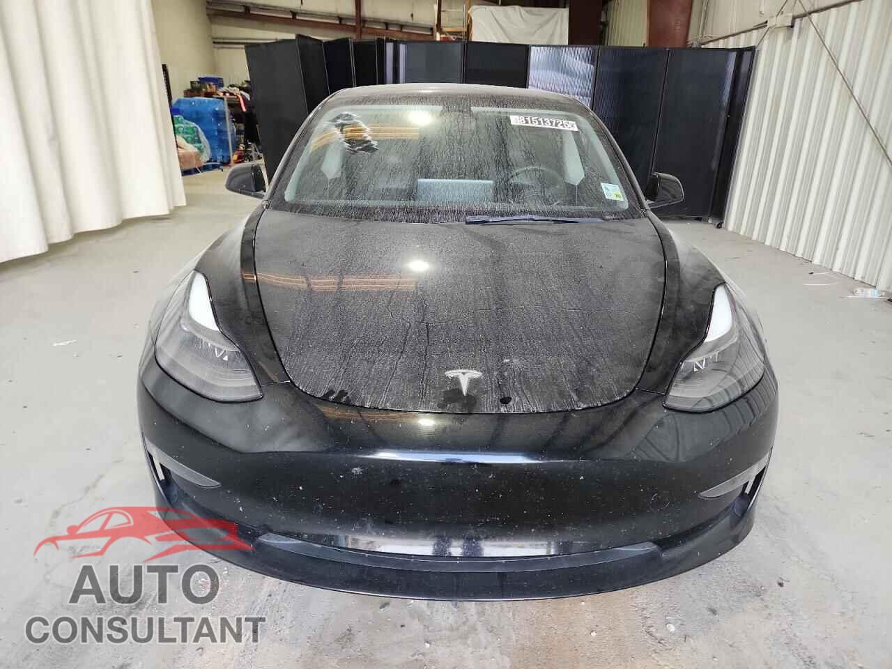 TESLA MODEL 3 2023 - 5YJ3E1EA2PF437922