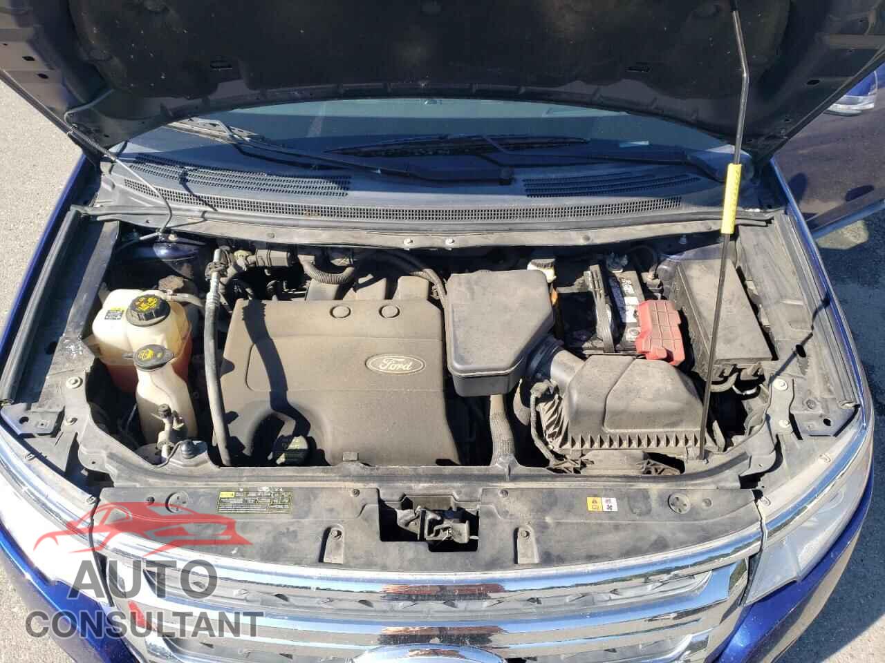 FORD EDGE 2013 - 2FMDK4KC5DBC73199