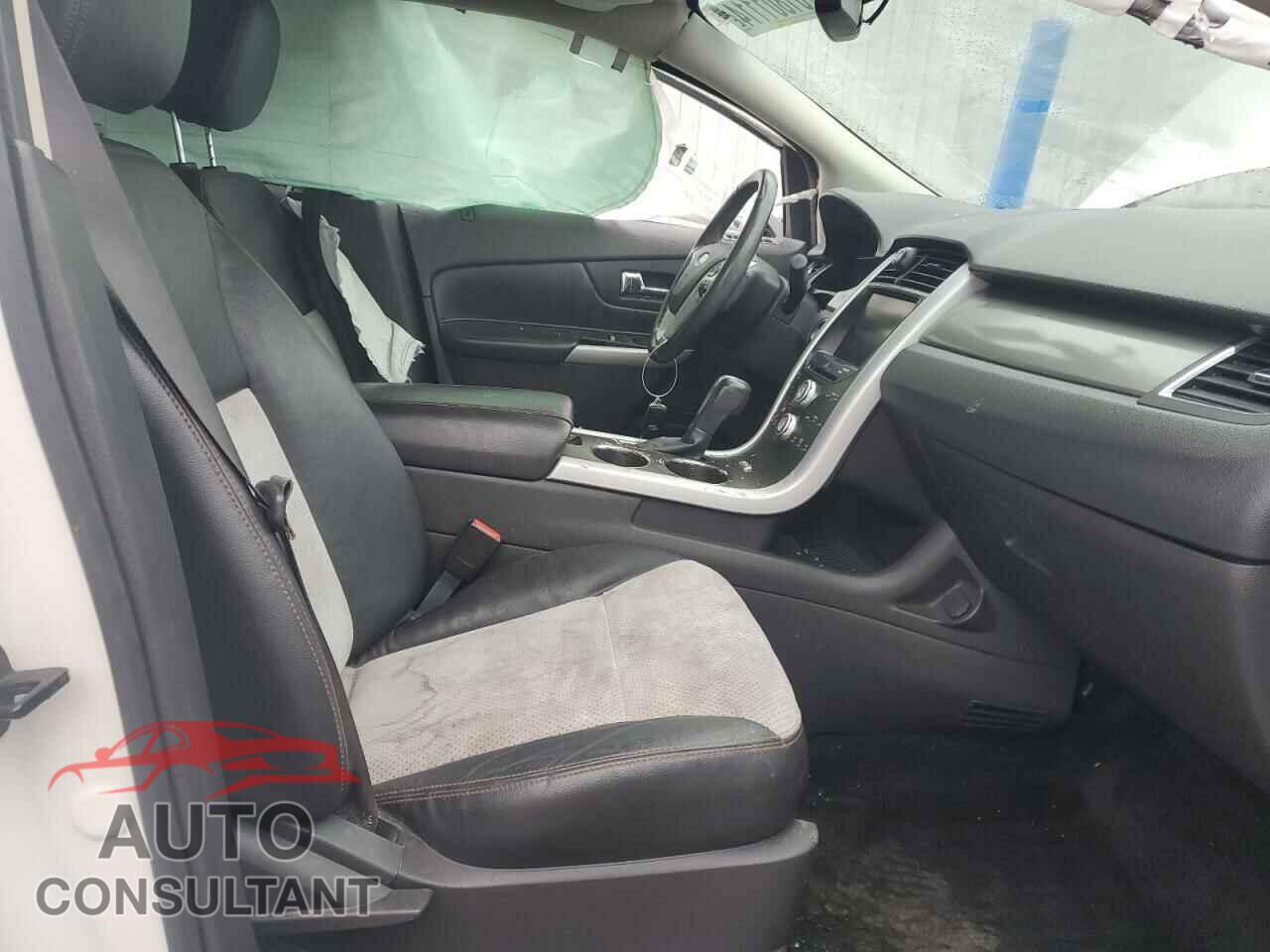 FORD EDGE 2014 - 2FMDK4JC8EBB02577