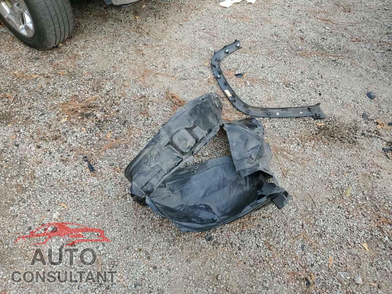 JEEP COMPASS 2020 - 3C4NJCCB3LT218538