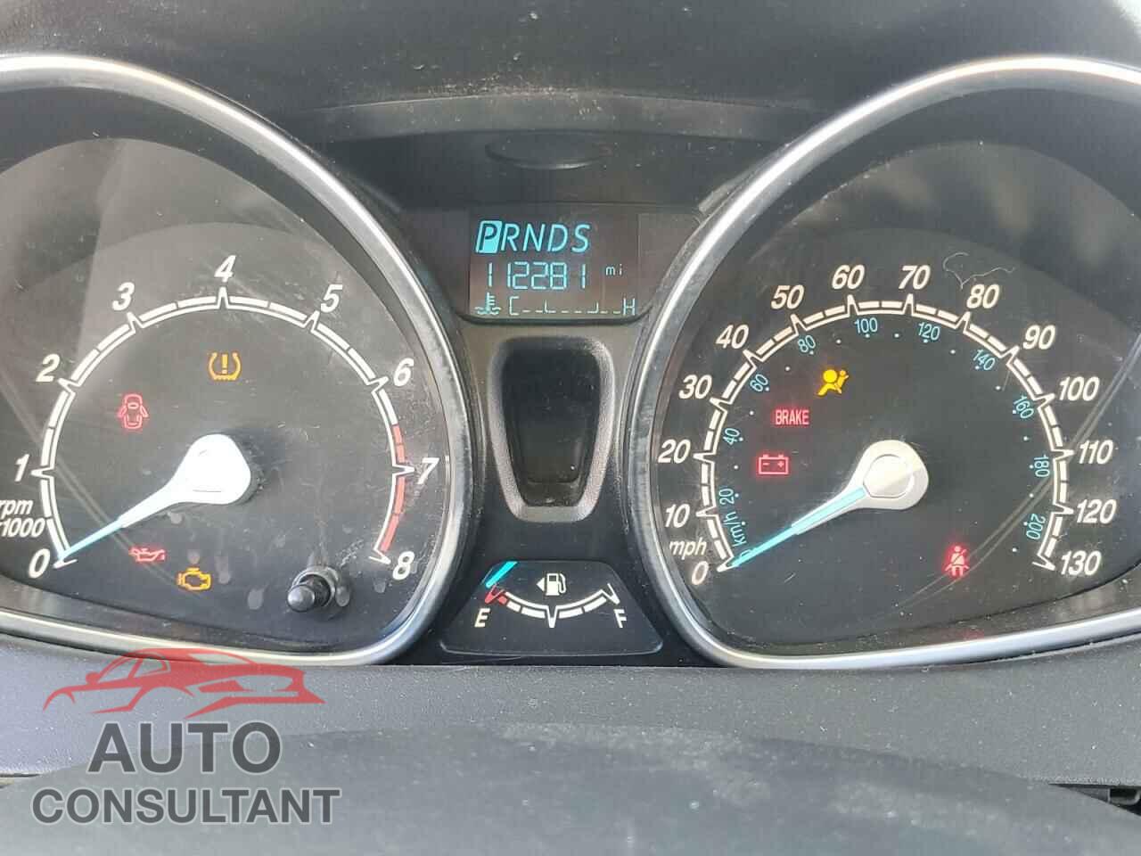 FORD FIESTA 2015 - 3FADP4BJXFM217044