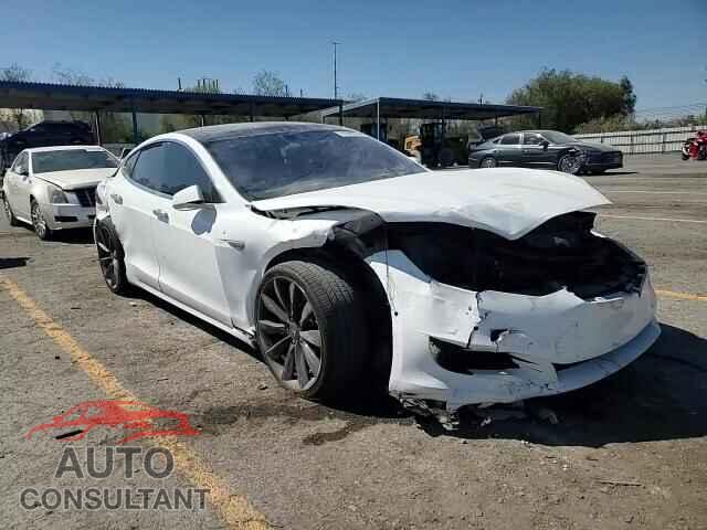 TESLA MODEL S 2016 - 5YJSA1E29GF159245