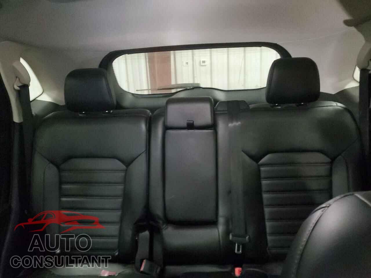 FORD EDGE 2019 - 2FMPK4J94KBC26472