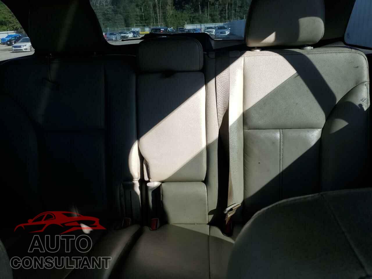 FORD EDGE 2014 - 2FMDK3JC6EBA49419