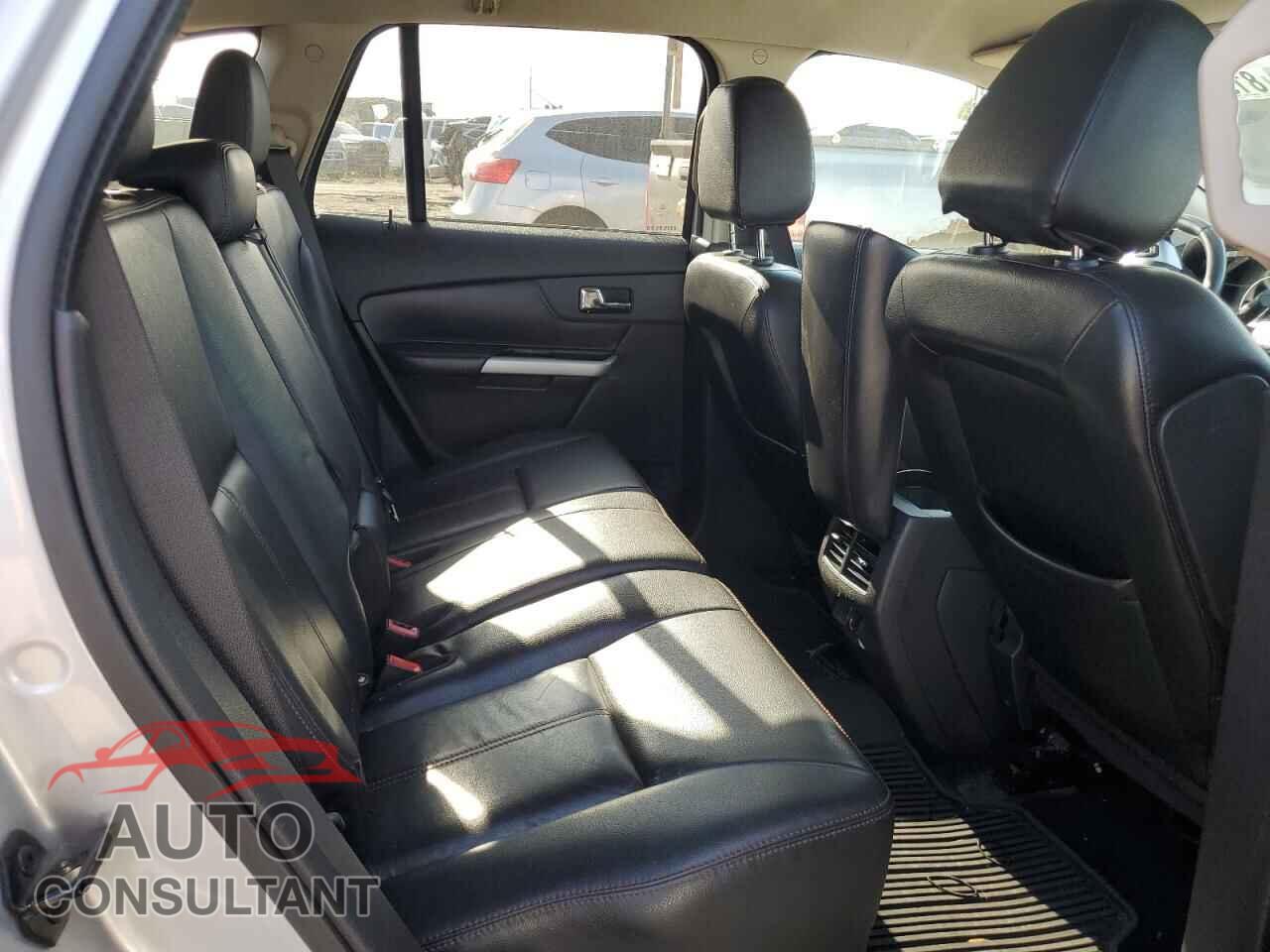 FORD EDGE 2014 - 2FMDK4JC9EBA04254
