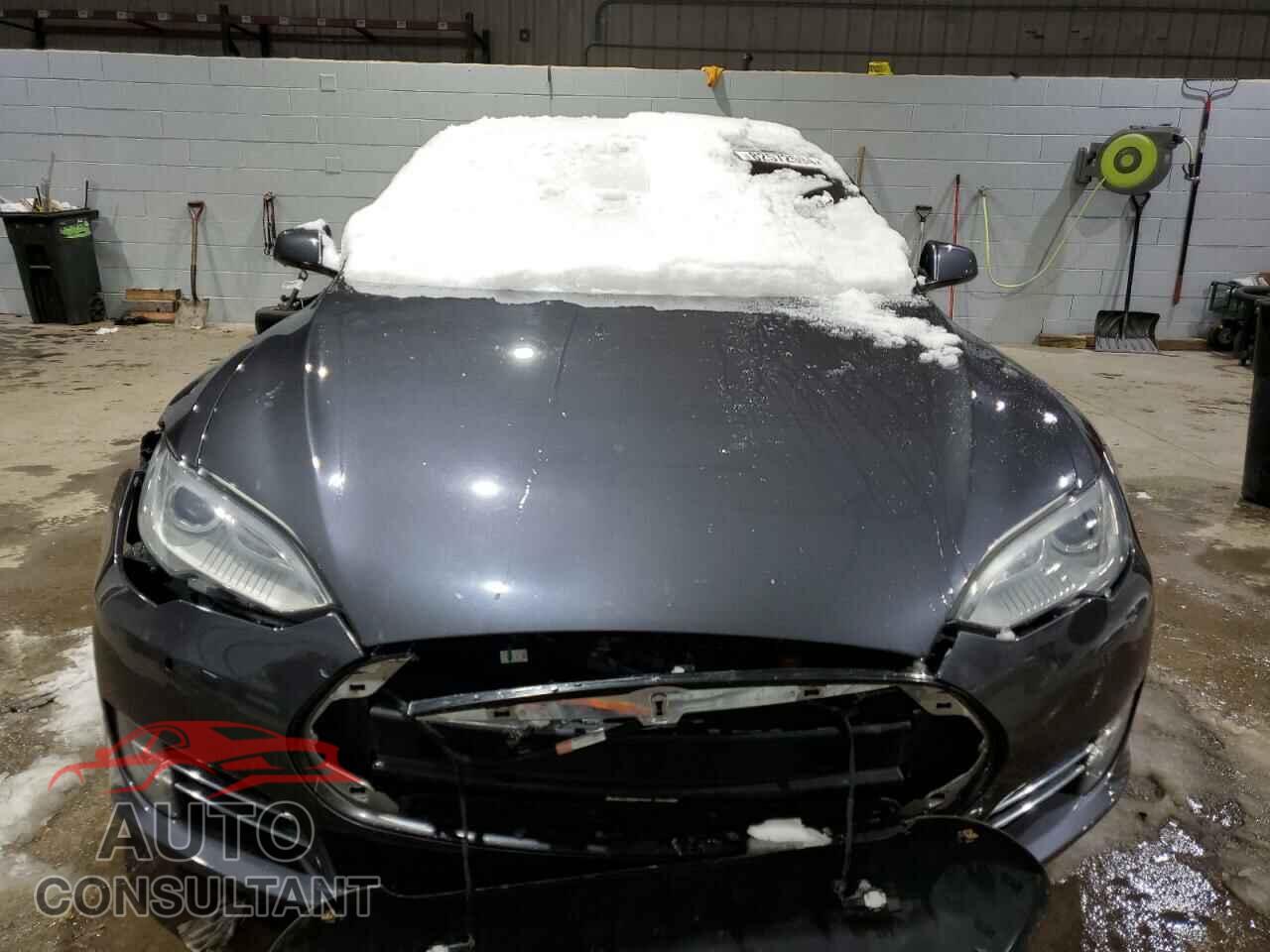 TESLA MODEL S 2015 - 5YJSA1H29FF086162