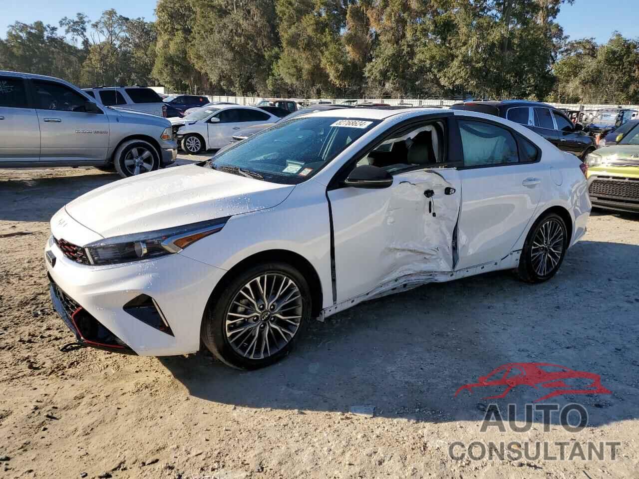 KIA FORTE 2023 - 3KPF54AD9PE544244