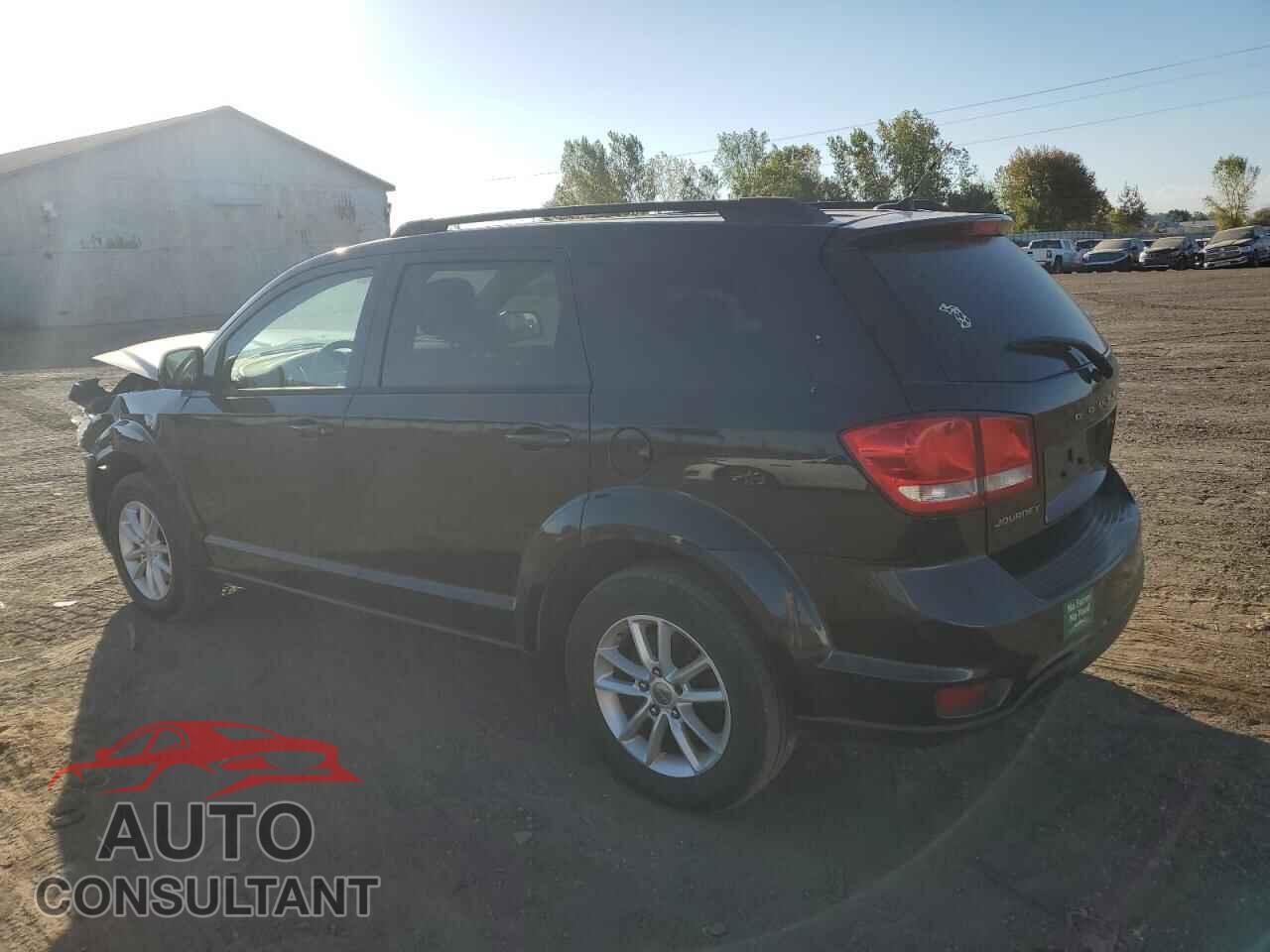 DODGE JOURNEY 2013 - 3C4PDCBB5DT556994